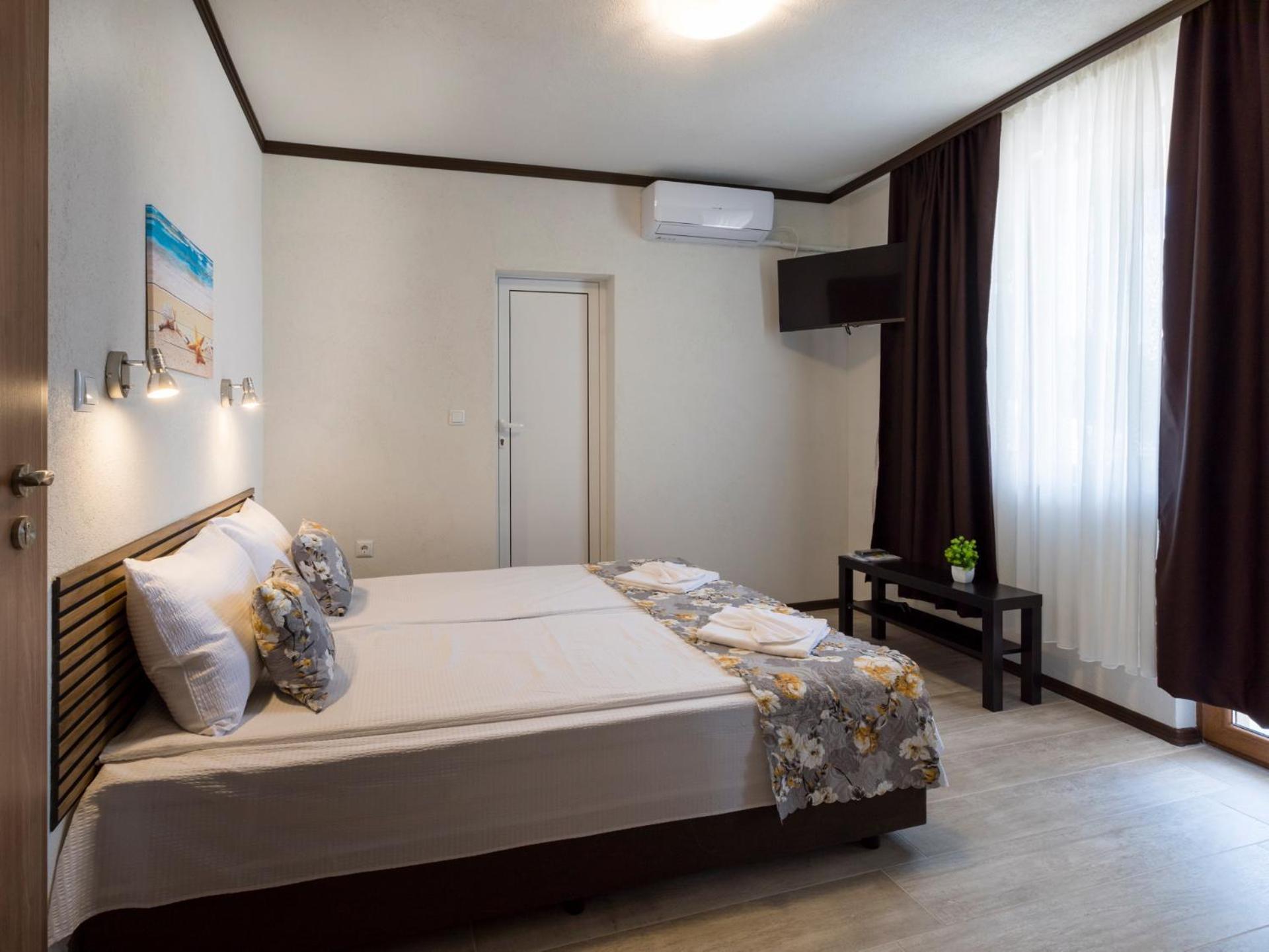 Home Gramatikovi Pomorie Buitenkant foto