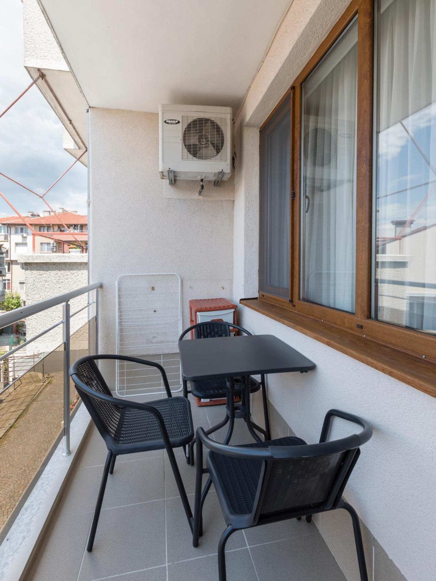 Home Gramatikovi Pomorie Buitenkant foto